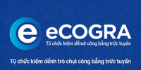 eCOGRA - Tổ chức kiểm định trò chơi công bằng trực tuyến